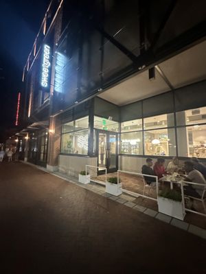 sweetgreen by null