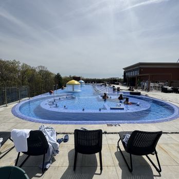 Balian Springs - Rooftop pool - Saunas Near Me - Alexandria, Virginia Balian Springs - Rooftop pool - Saunas Near Me - Alexandria, Virginia