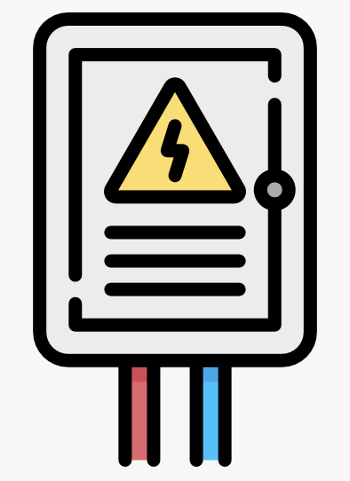 Slide of Mr Contracting