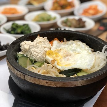 Pine Tree House 676 Photos 361 Reviews Korean 9205 D Folsom Blvd Sacramento Ca Restaurant Reviews Phone Number