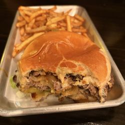 Urban Skillet - Southern BBQ
