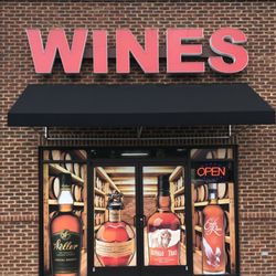 Eastside Liquor and Wine