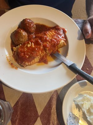 Mario’s Restaurant by null