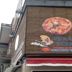 Speedy Pizza