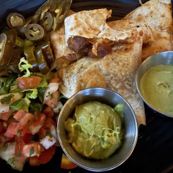 Moonshine Grill - Southern Near Me - Austin, Texas