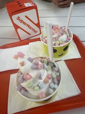 SuperNormal by null