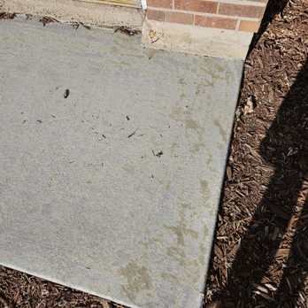 Custom Grey Concrete - Masonry/Concrete Near Me - Denver, Colorado