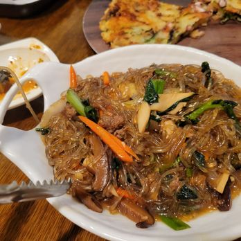 Modoo Restaurant - Korean Near Me - Lynnwood, Washington Modoo Restaurant - Korean Near Me - Lynnwood, Washington