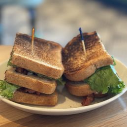 Kountry Klub Sandwich