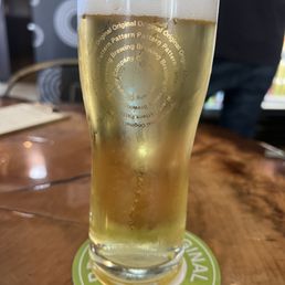 Yamagata - 5.4% Japanese Lager