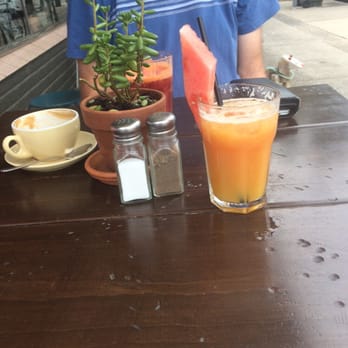 Froth & Fodder - Juice - Cafes Near Me - Kurralta Park, SA
