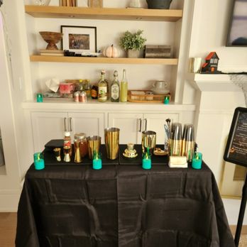 The Boozy Bros - Having the right setup to make the night successful - Bartenders Near Me The Boozy Bros - Having the right setup to make the night successful - Bartenders Near Me