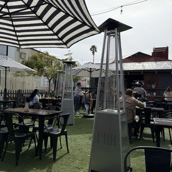 Brass Bear Brewing & Bistro - Brewpubs Near Me - Santa Barbara, California