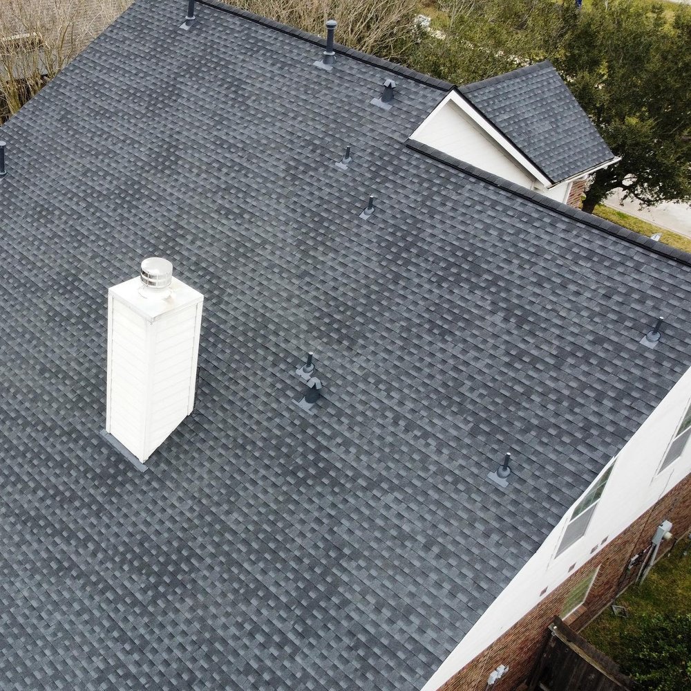 Slide of B.B. Roofing & Exteriors