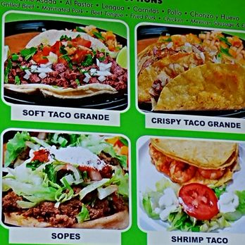 Mr Churro - Menu 4 - Bakeries Near Me - Los Angeles, California Mr Churro - Menu 4 - Bakeries Near Me - Los Angeles, California