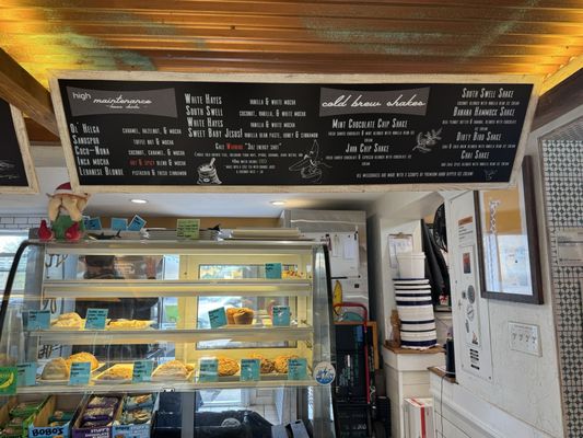 Ashley’s Espresso Parlour & All-Time Roasting Co. by null