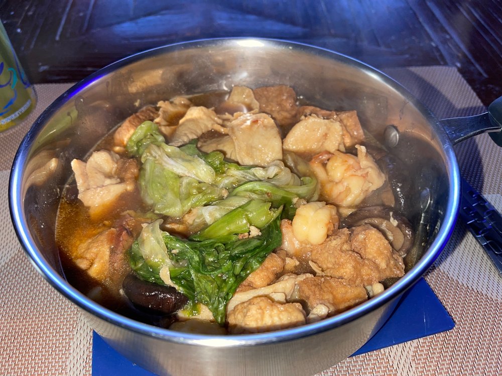 HOP LI 280 Photos & 461 Reviews 11901 Santa Monica Blvd, Los