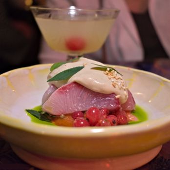 Lake Inez - halfmoon hamachi - Bars Near Me - Toronto, Ontario Lake Inez - halfmoon hamachi - Bars Near Me - Toronto, Ontario