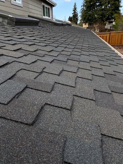 Slide of Golden State Roofer