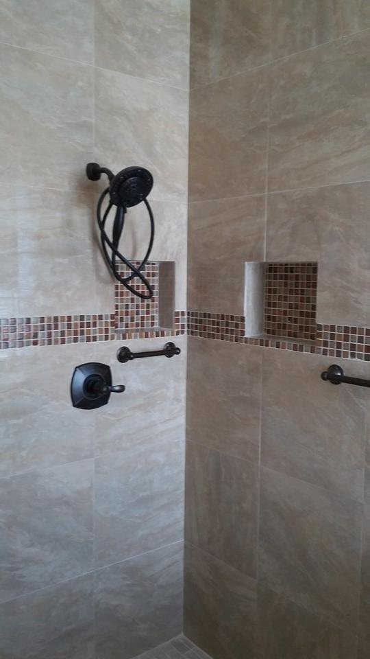 Slide of SunTerra Properties & Construction