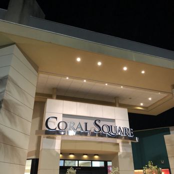 Coral Square - Shopping Centers Near Me - Coral Springs, Florida Coral Square - Shopping Centers Near Me - Coral Springs, Florida