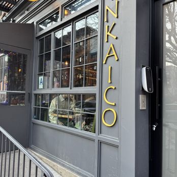 Inkaico - Seafood Near Me - Brooklyn, New York