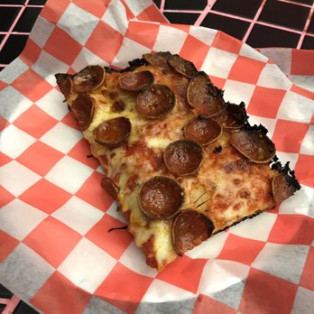 Upside Pizza - Pizza Near Me - New York, New York Upside Pizza - Pizza Near Me - New York, New York