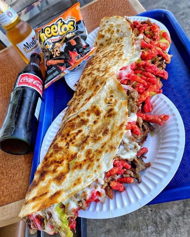 EL BURRITO LOCO Updated August 2024 81 Photos & 145 Reviews 3126
