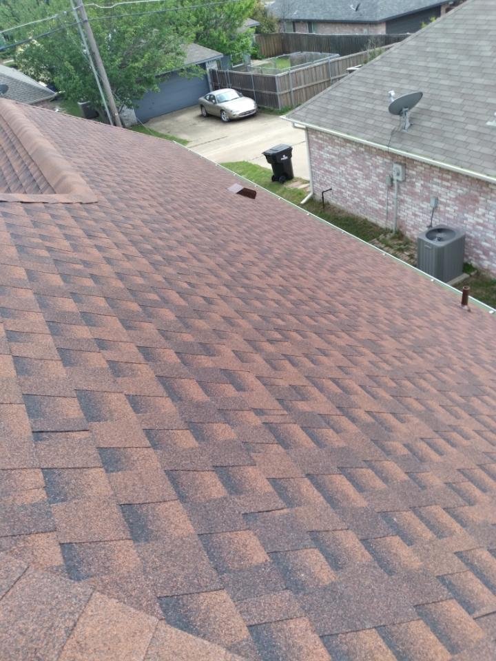 Slide of S&M Construction