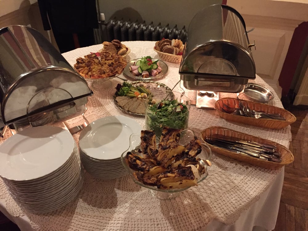 U Milscha - Strefa Potrzeb Kulturalnych