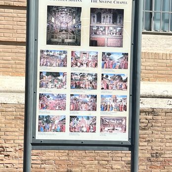 Vatican City - Local Flavor Near Me - Rome, RM