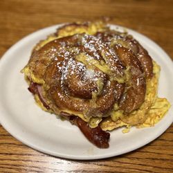 Homestead Restaurant & Bakery - The Wagon Wheel