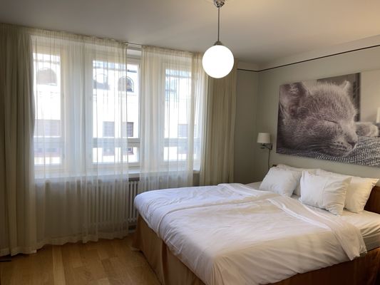 Radisson Blu Aleksanteri Hotel by null