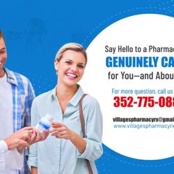 Villages Pharmacy