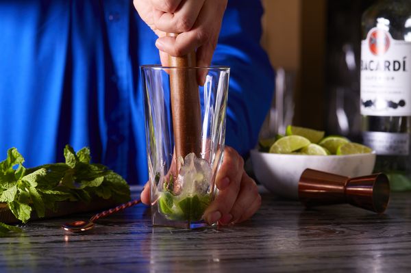 Mi Cocina by null