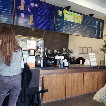 TP Tea - Bubble Tea Near Me - Irvine, California