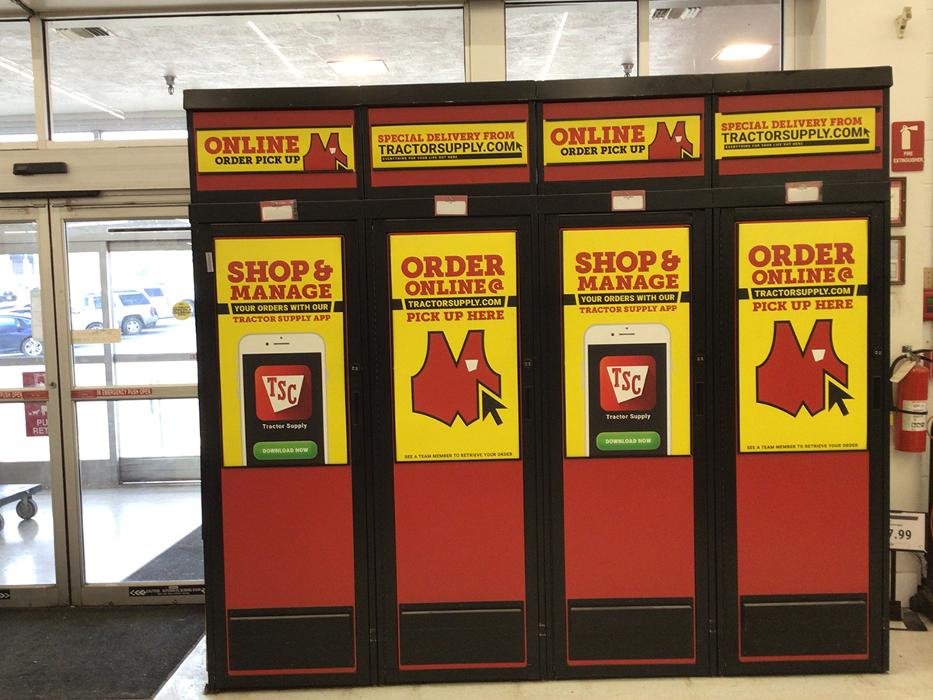 TRACTOR SUPPLY Updated October 2024 15 Photos 1305 Sidney Baker St, Kerrville, Texas