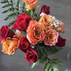 Vogue Flowers, Gifts & Richmond Flower Delivery