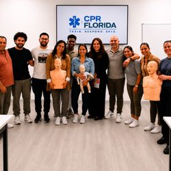 CPR Florida of Pompano