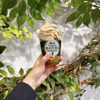 Matcha Cafe Maiko - Ice Cream & Frozen Yogurt Near Me - Fort Lee, New Jersey Matcha Cafe Maiko - Ice Cream & Frozen Yogurt Near Me - Fort Lee, New Jersey