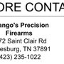 Photo of Swango’s Precision Firearms