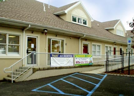 The Learning Experience - Wayne - childcare center in Wayne, NJ