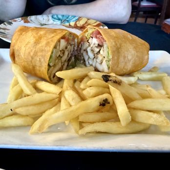 Rotelli - The Malibu Wrap fresh and full of flavor! - Pizza Near Me - Boca Raton, Florida Rotelli - The Malibu Wrap fresh and full of flavor! - Pizza Near Me - Boca Raton, Florida