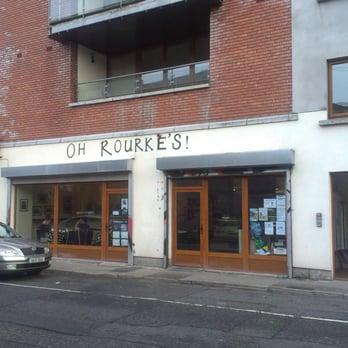 Oh! Rourkes - Coffee & Tea Near Me - Dublin, D Oh! Rourkes - Coffee & Tea Near Me - Dublin, D