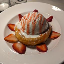 Gooey Butter Cake