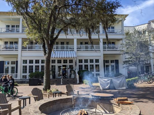 Montage Palmetto Bluff by null