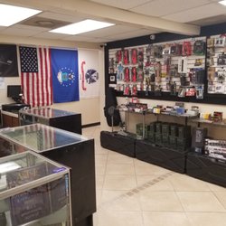 Artemis Enterprises - Showroom
