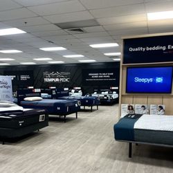 Mattress Firm Everett - Scope