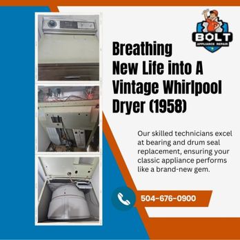 Bolt Appliance Repair - Appliances & Repair Near Me Bolt Appliance Repair - Appliances & Repair Near Me