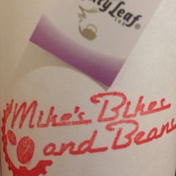 Mikes Bikes and Beans